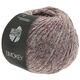 Lana Grossa SMOKEY | 214-burgundi/harmaabeige