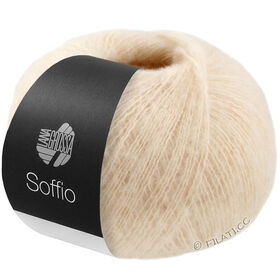 SOFFIO / Lana Grossa