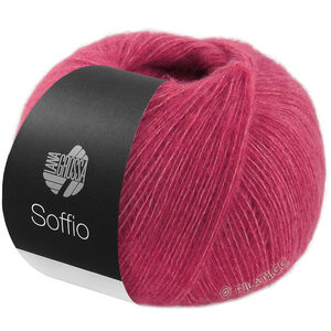Lana Grossa SOFFIO | 30-pinkki