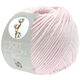 Lana Grossa SOFT COTTON Big | 02-haalea roosa