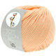 Lana Grossa SOFT COTTON Big | 08-aprikoosi
