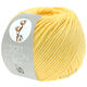 Lana Grossa SOFT COTTON Big | 09-keltainen