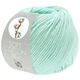 Lana Grossa SOFT COTTON Big | 15-pastellinvihreä