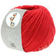 Lana Grossa SOFT COTTON Big | 21-punainen