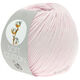 Lana Grossa SOFT COTTON | 07-pehmeä roosa