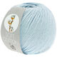 Lana Grossa SOFT COTTON | 08-vaaleansininen