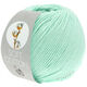Lana Grossa SOFT COTTON | 09-vaaleanturkoosi