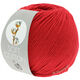 Lana Grossa SOFT COTTON | 13-punainen