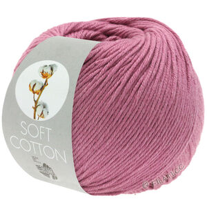 Lana Grossa SOFT COTTON | 21-kanerva