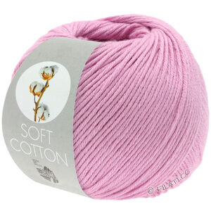 Lana Grossa SOFT COTTON | 22-sireeni