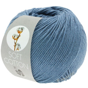 Lana Grossa SOFT COTTON | 25-farkku