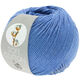 Lana Grossa SOFT COTTON | 28-sininen