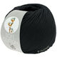 Lana Grossa SOFT COTTON | 34-musta