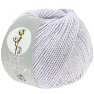 Lana Grossa SOFT COTTON | 38-laventeli