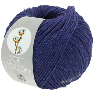 Lana Grossa SOFT COTTON | 46-mariini