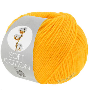 Lana Grossa SOFT COTTON | 62-keltuainen