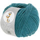Lana Grossa SOFT COTTON | 65-petroolinsininen