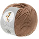 Lana Grossa SOFT COTTON | 66-ruskea