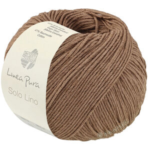 Lana Grossa SOLO LINO (Linea Pura) | 81-kameli