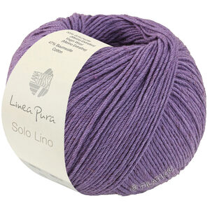 Lana Grossa SOLO LINO (Linea Pura) | 84-laventeli