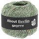 Lana Grossa SPOTTY (ABOUT BERLIN) | 02-harmaanvihreä