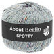 Lana Grossa SPOTTY (ABOUT BERLIN) | 05-pastellinsininen värikäs