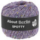 Lana Grossa SPOTTY (ABOUT BERLIN) | 15-violetti värikäs