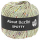Lana Grossa SPOTTY (ABOUT BERLIN) | 17-vihreänkeltainen värikäs
