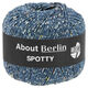 Lana Grossa SPOTTY (ABOUT BERLIN) | 18-farkunsininen värikäs