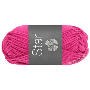 Lana Grossa STAR | 070-pinkki