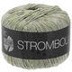 Lana Grossa STROMBOLI | 106-vihreänbeige