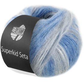 SUPERKID SETA / Lana Grossa