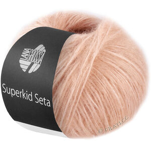 Lana Grossa SUPERKID SETA | 011-persikka