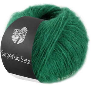 Lana Grossa SUPERKID SETA | 022-opaalinvihreä