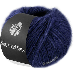 Lana Grossa SUPERKID SETA | 029-ultramariininsininen