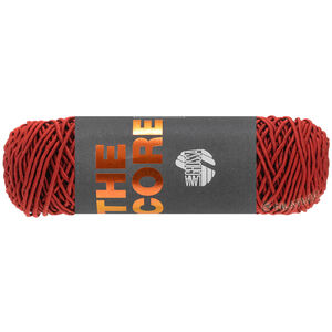 Lana Grossa THE CORE | 10-tummanpunainen