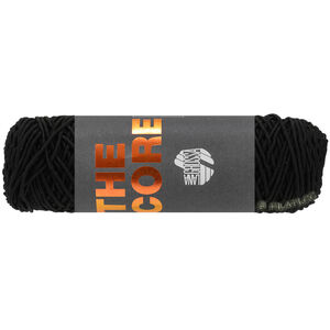 Lana Grossa THE CORE | 12-musta