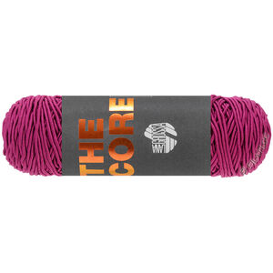 Lana Grossa THE CORE | 19-pinkki
