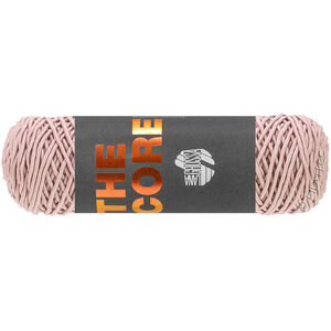Lana Grossa THE CORE | 27-persikanroosa