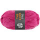 Lana Grossa THE LOOK FINE | 108-fuksia
