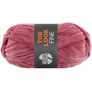 Lana Grossa THE LOOK FINE | 109-ruusupuu