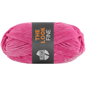 Lana Grossa THE LOOK FINE | 114-pinkki