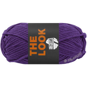 THE LOOK / Lana Grossa