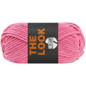 Lana Grossa THE LOOK | 30-neilikka