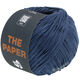 Lana Grossa THE PAPER | 06-tummansininen