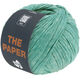 Lana Grossa THE PAPER | 09-turkoosi