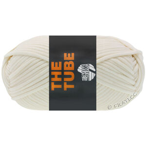 Lana Grossa THE TUBE | 02-kerma