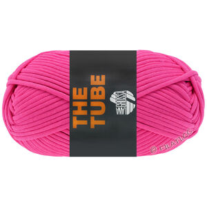 Lana Grossa THE TUBE | 08-pinkki
