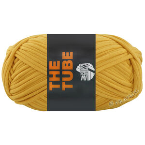 Lana Grossa THE TUBE | 24-keltainen