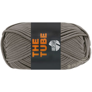 Lana Grossa THE TUBE | 32-harmaanruskea